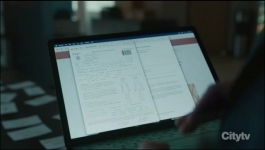 Law and Order Toronto Criminal Intent - Season 01 Episode 09